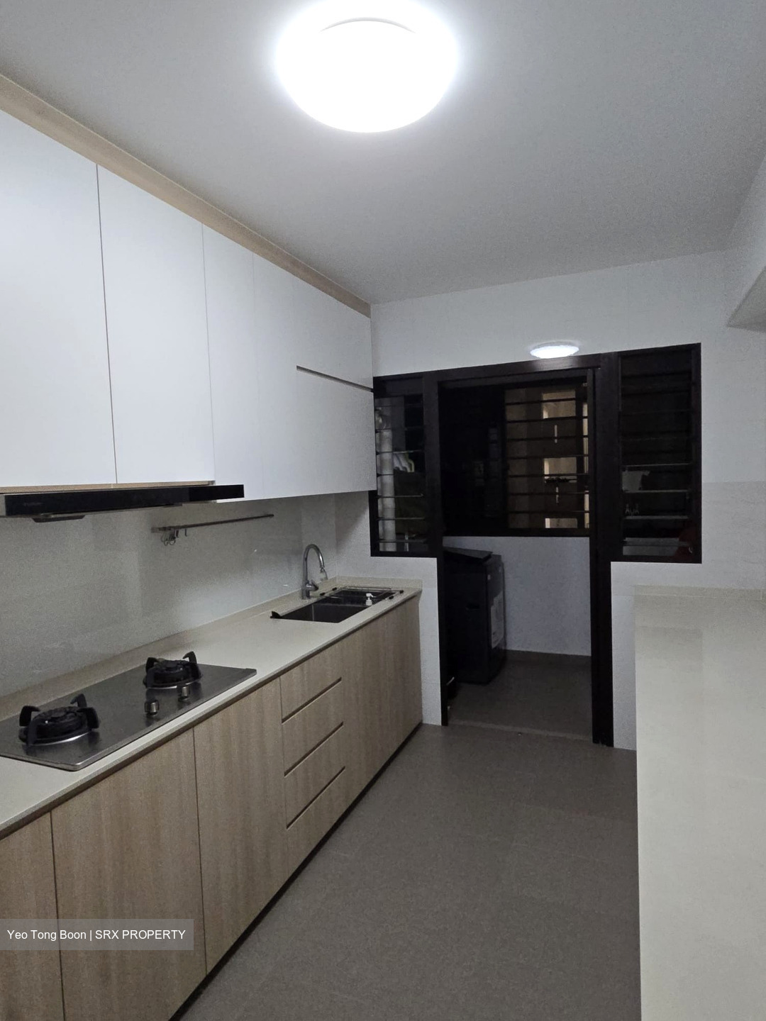 Blk 608A Tampines Greenweave (Tampines), HDB 5 Rooms #548385791